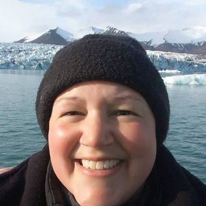 Meet your Posher, Jen